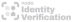 Identiteitsverificatie